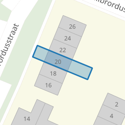 Perceel KPL02-I-2137