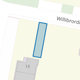 Perceel KPL02-I-2151