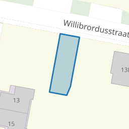 Perceel KPL02-I-2153