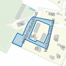 Perceel KPL02-I-2158