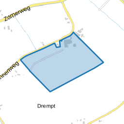 Perceel KPL02-I-2170