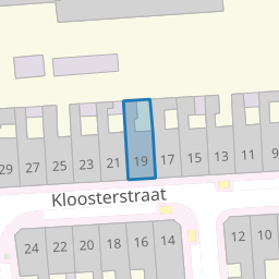 Perceel KPN01-F-10110