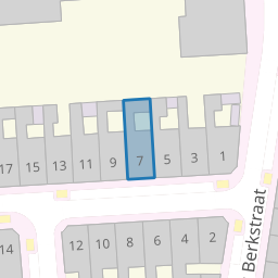 Perceel KPN01-F-10116