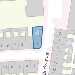 Perceel KPN01-F-10119