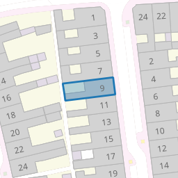 Perceel KPN01-F-10124
