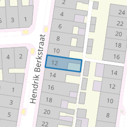 Perceel KPN01-F-10149