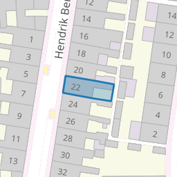 Perceel KPN01-F-10154