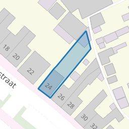 Perceel KPN01-F-10163