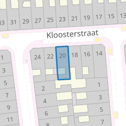 Perceel KPN01-F-10274