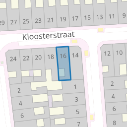 Perceel KPN01-F-10276