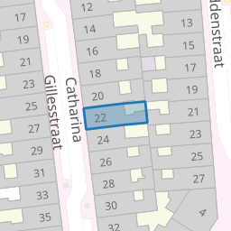 Perceel KPN01-F-10288