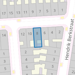 Perceel KPN01-F-10316