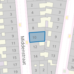 Perceel KPN01-F-10324