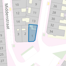 Perceel KPN01-F-10329