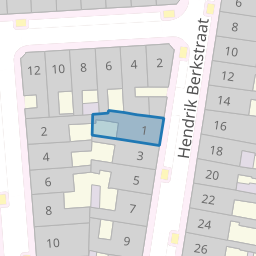 Perceel KPN01-F-10336