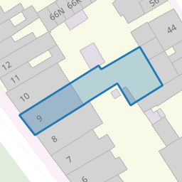 Perceel KPN01-F-10370