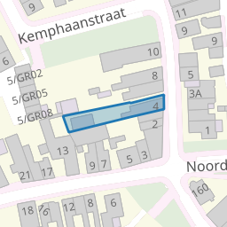 Perceel KPN01-F-10526