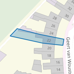 Perceel KPN01-F-10611