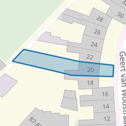 Perceel KPN01-F-10612