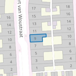 Perceel KPN01-F-10635