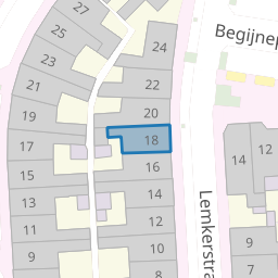 Perceel KPN01-F-10651