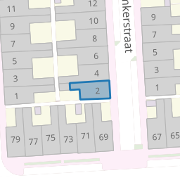 Perceel KPN01-F-10659