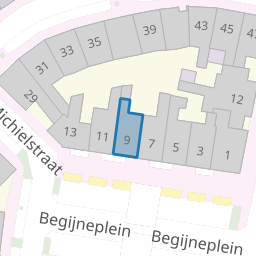 Perceel KPN01-F-10673
