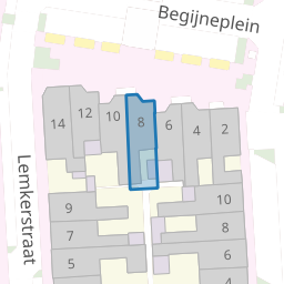 Perceel KPN01-F-10681