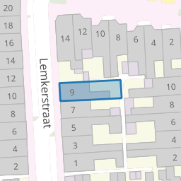 Perceel KPN01-F-10685