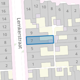 Perceel KPN01-F-10686