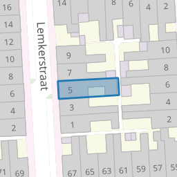 Perceel KPN01-F-10687