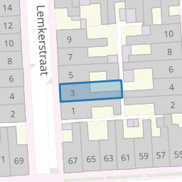 Perceel KPN01-F-10688