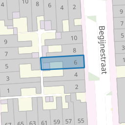 Perceel KPN01-F-10699