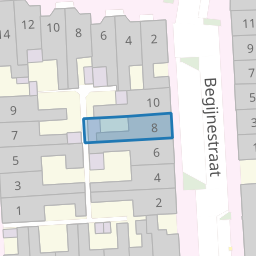 Perceel KPN01-F-10700