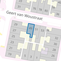 Perceel KPN01-F-10719