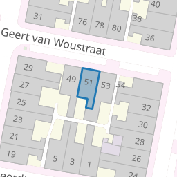 Perceel KPN01-F-10720