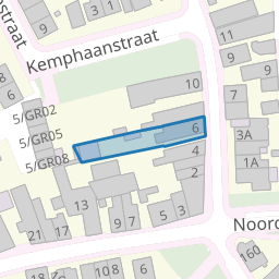 Perceel KPN01-F-10873