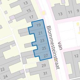 Perceel KPN01-F-11192