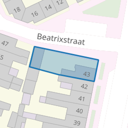 Perceel KPN01-F-11389