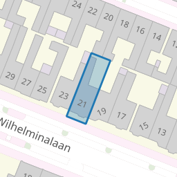 Perceel KPN01-F-11485