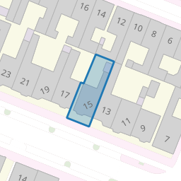 Perceel KPN01-F-11488