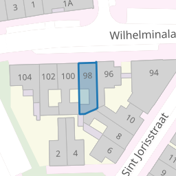 Perceel KPN01-F-11532