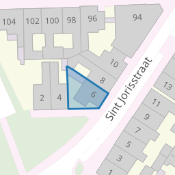 Perceel KPN01-F-11536