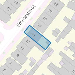 Perceel KPN01-F-11565