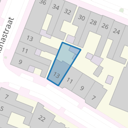 Perceel KPN01-F-11608