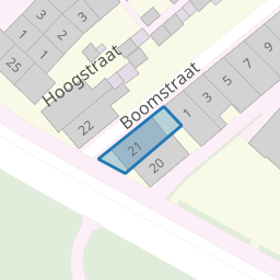 Perceel KPN01-F-11668