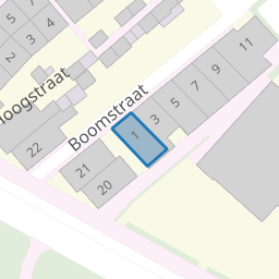 Perceel KPN01-F-11669