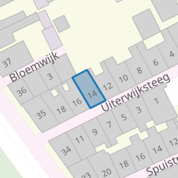 Perceel KPN01-F-11700