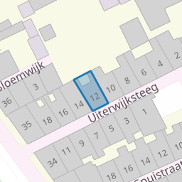 Perceel KPN01-F-11701