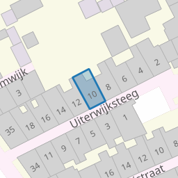 Perceel KPN01-F-11702